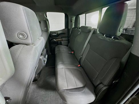 Used 2020 GMC Sierra 1500 Elevation w/ Elevation Value Package image 23