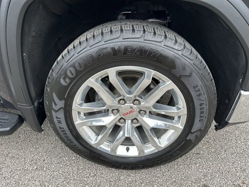 Used 2020 GMC Sierra 1500 SLT w/ SLT Premium Plus Package image 14