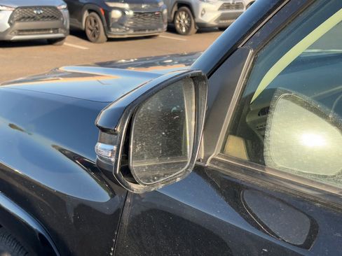 Certified 2024 Toyota 4Runner SR5 Premium w/ Moonroof Package image 9