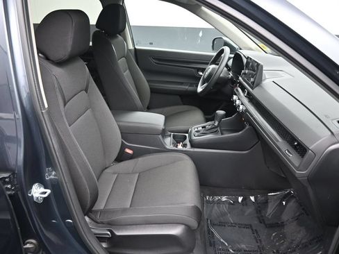 Certified 2025 Honda CR-V EX image 24