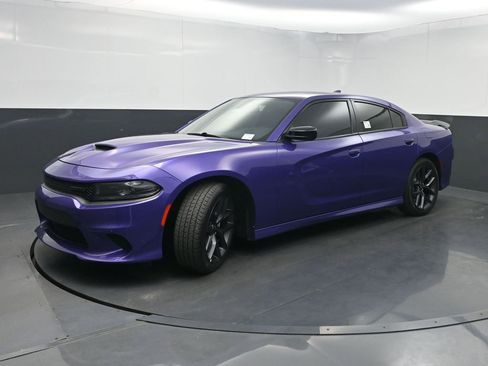Used 2023 Dodge Charger GT w/ Blacktop Package image 21