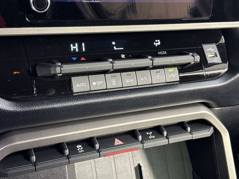 Used 2026 Toyota Tundra SR5 w/ TRD Off-Road Package image 25