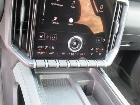 Used 2024 GMC Acadia AT4 w/ LPO, Floor Liner Package image 24