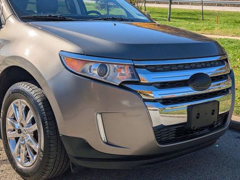 Used 2013 Ford Edge SEL image 14