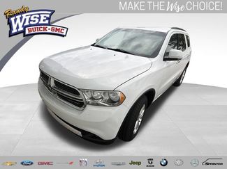 Used 2013 Dodge Durango Crew AWD/4WD video 1