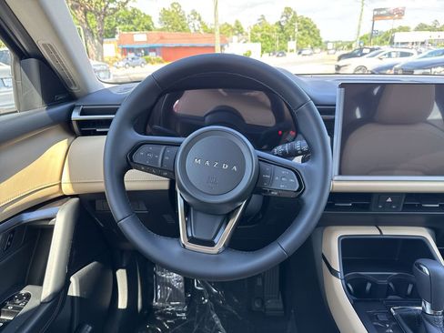 New 2026 MAZDA CX-5 2.5 S w/ Premium Package AWD/4WD image 13