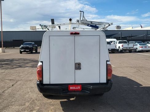 Used 2015 Toyota Tacoma 2WD Access Cab image 8
