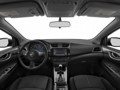 Used 2018 Nissan Sentra SR w/ Protection Package image 11