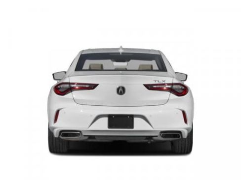 Certified 2025 Acura TLX w/Technology Package image 5