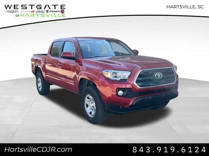Used 2016 Toyota Tacoma SR5