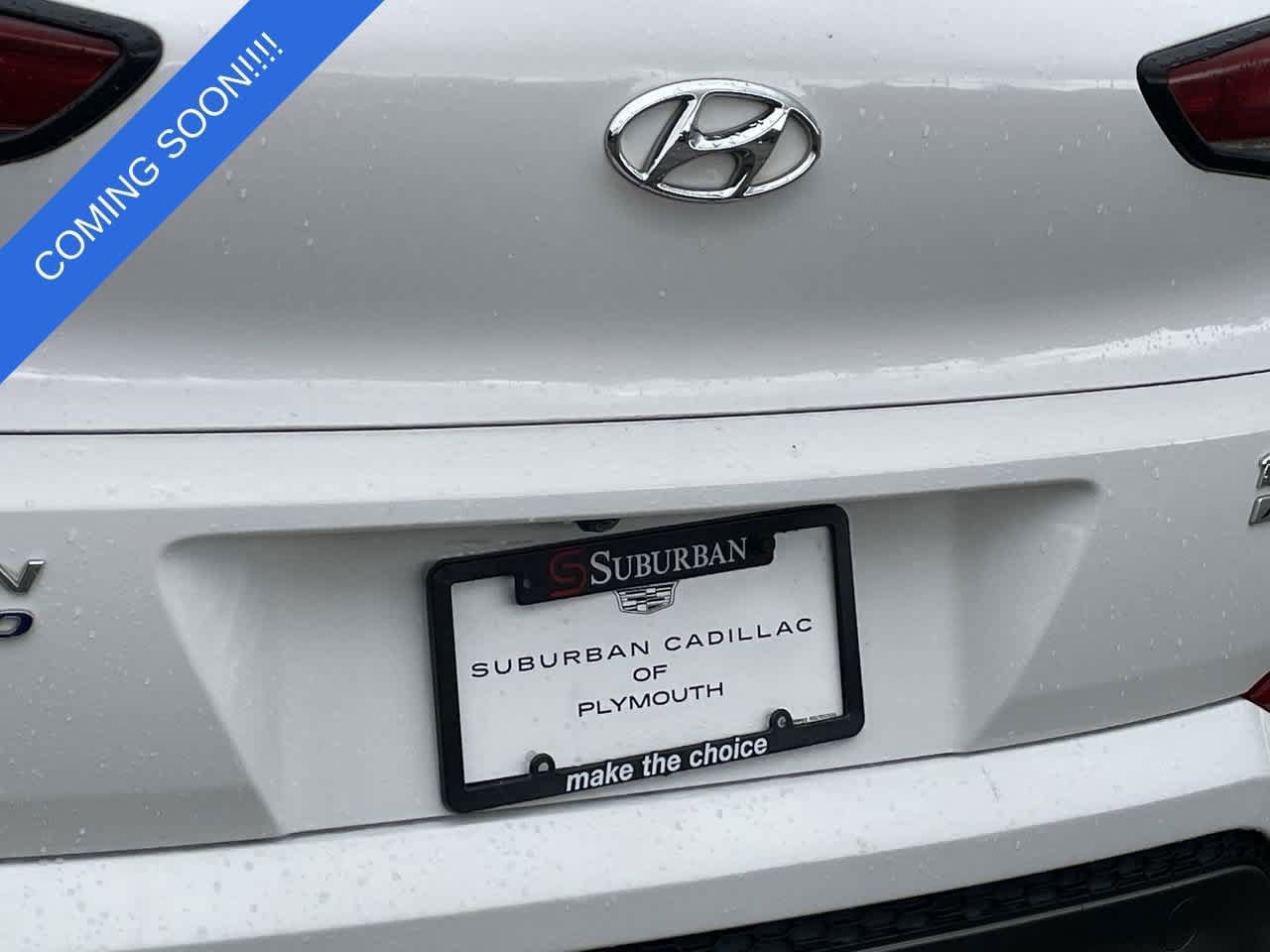 Used 2016 Hyundai Tucson Eco AWD/4WD image 35