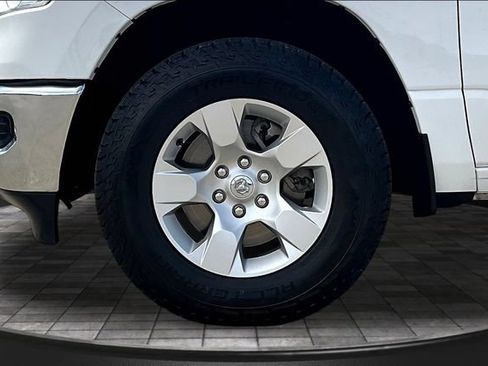 Used 2023 RAM 1500 Lone Star RWD image 32