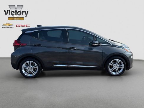 Used 2019 Chevrolet Bolt LT FWD image 7