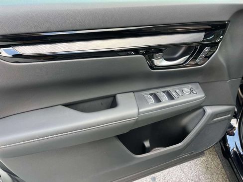 Used 2024 Honda CR-V EX-L image 24
