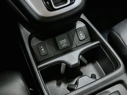 Used 2014 Honda CR-V EX-L image 23