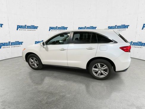 Used 2013 Acura RDX AWD w/ Technology Package image 7