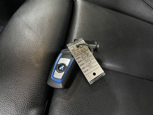 Used 2015 BMW M235i xDrive Coupe image 35