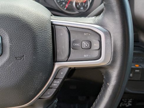 Used 2024 RAM 3500 Big Horn image 22