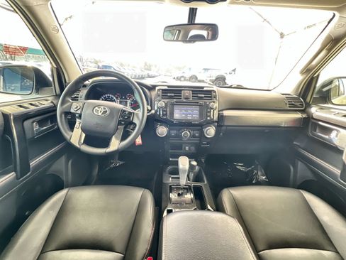 Used 2019 Toyota 4Runner TRD Off-Road Premium image 22