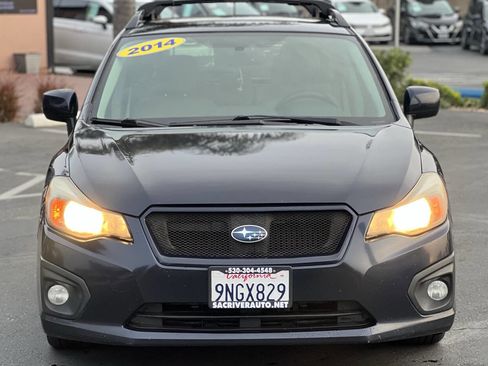 Used 2014 Subaru Impreza 2.0i Sport Premium w/ Popular Package #1 image 2