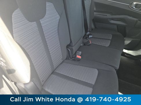 Used 2022 Kia Sorento LX FWD image 20