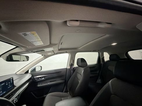 Certified 2026 Honda CR-V EX image 18