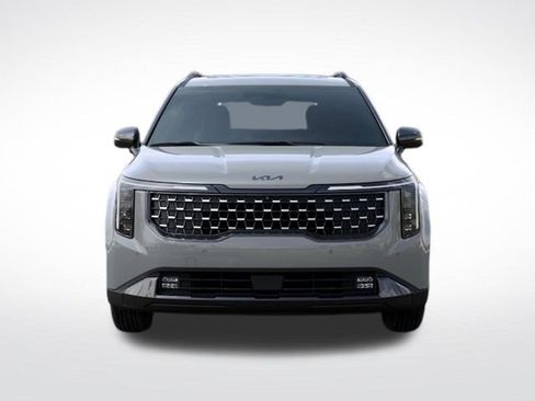 New 2026 Kia Carnival SX Prestige FWD image 2