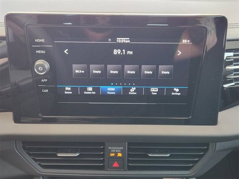 New 2026 Volkswagen Jetta S image 12