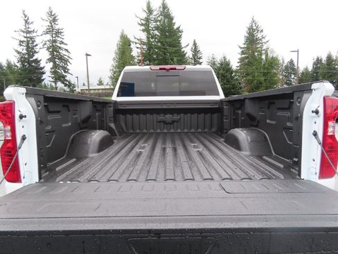 New 2026 Chevrolet Silverado 3500 LT w/ All Star Edition image 7