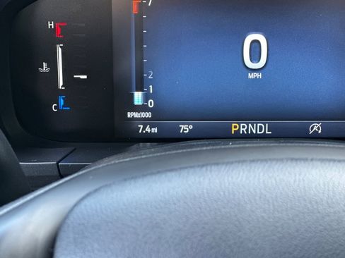 New 2026 Ford Maverick XL image 25