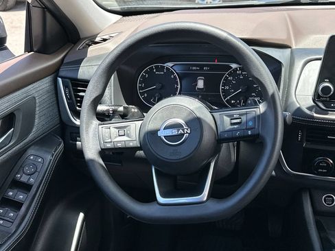 Used 2023 Nissan Rogue SV FWD image 18