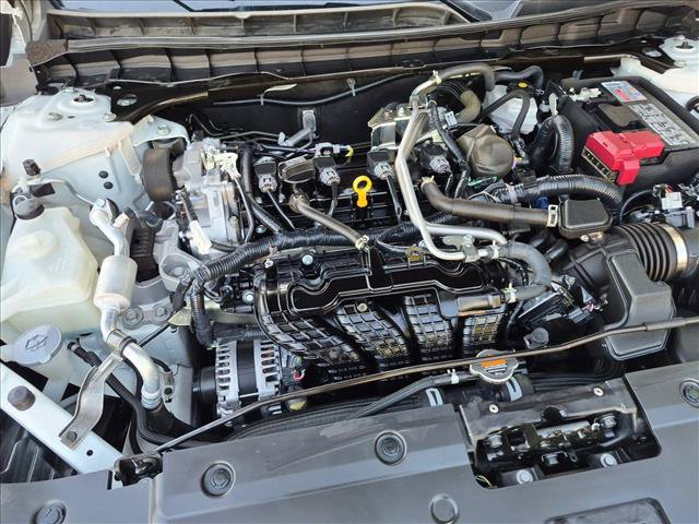 Used 2025 Nissan Altima 2.5 SV FWD image 27