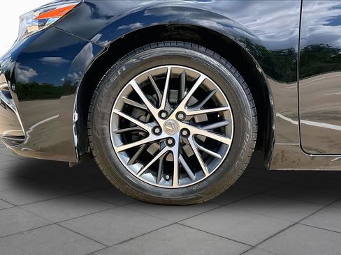 Used 2018 Lexus ES 350 w/ Luxury Package w/Wood Trim FWD image 10