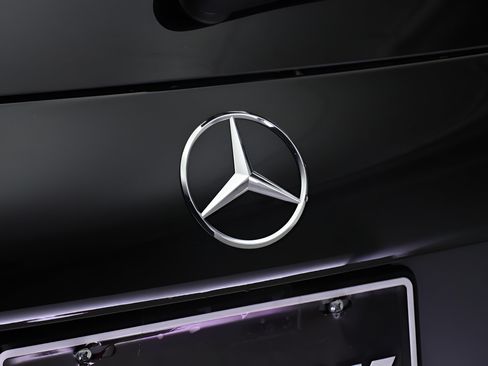 Used 2026 Mercedes-Benz GLB 250 image 20