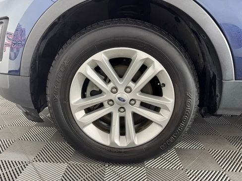 Used 2016 Ford Explorer FWD image 45