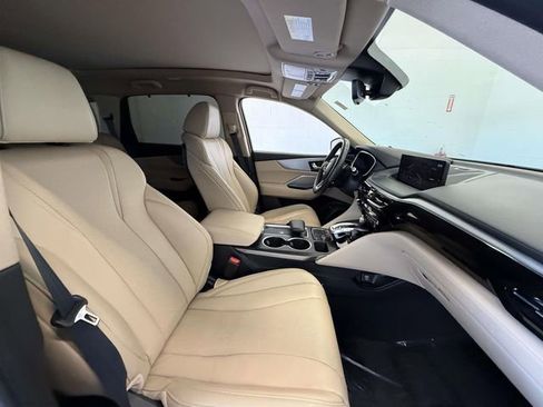 Used 2023 Acura MDX SH-AWD w/ Technology Package image 14