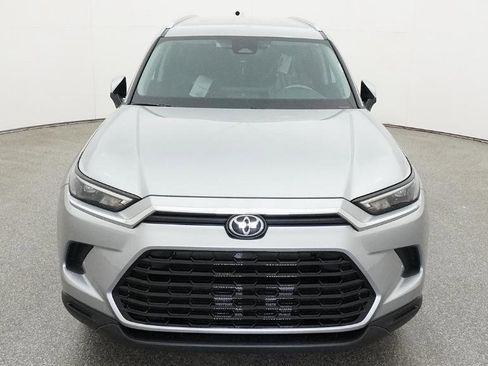 New 2026 Toyota Grand Highlander FWD image 13
