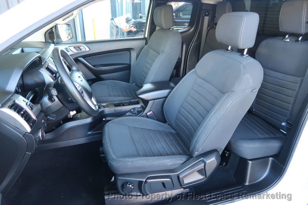 Used 2020 Ford Ranger XLT RWD image 11