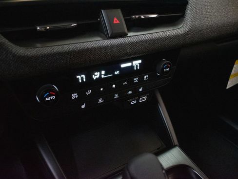 New 2026 Subaru Outback Premium AWD/4WD image 17