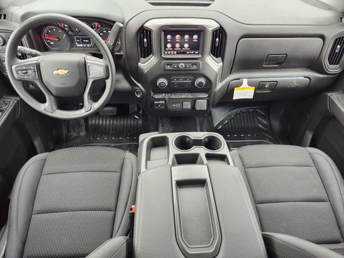 New 2026 Chevrolet Silverado 3500 W/T w/ WT Convenience Package image 19