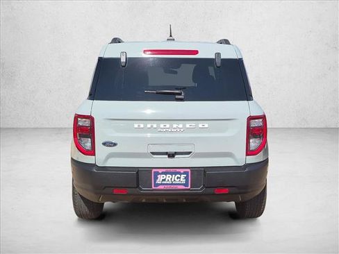 Used 2024 Ford Bronco Sport Big Bend AWD/4WD image 7