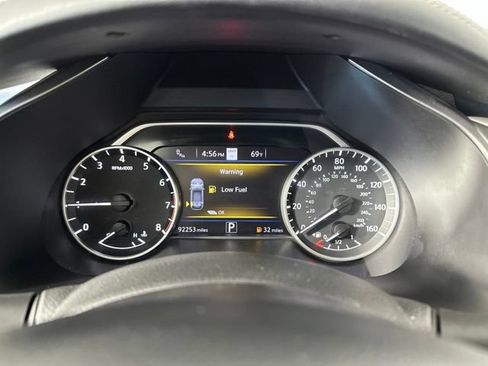 Used 2020 Nissan Murano SL w/ Cargo Package AWD/4WD image 19