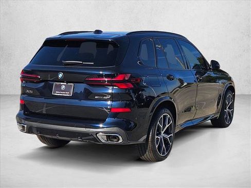 Used 2026 BMW X5 sDrive40i RWD image 5
