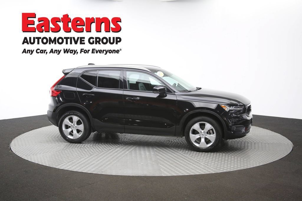 Used 2022 Volvo XC40 T5 Momentum AWD/4WD image 48