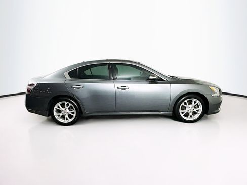 Used 2014 Nissan Maxima 3.5 SV w/ Premium Package FWD image 10