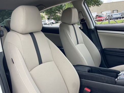 Used 2019 Honda Civic LX image 22