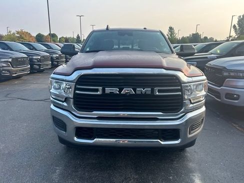 Used 2021 RAM 2500 Tradesman w/ Safety Group AWD/4WD image 6