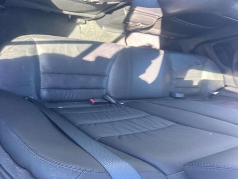 Used 2012 Honda Accord EX-L image 5