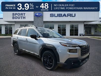 New 2026 Subaru Outback Limited