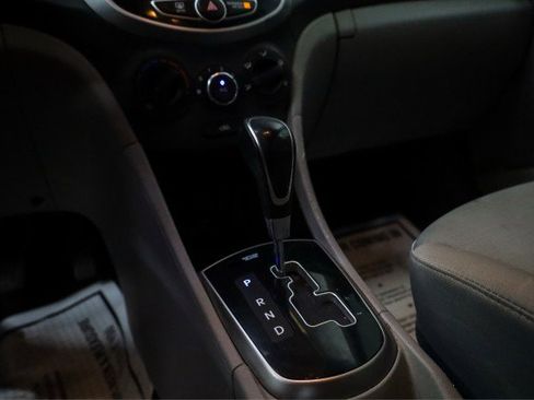 Used 2016 Hyundai Accent Sport image 14